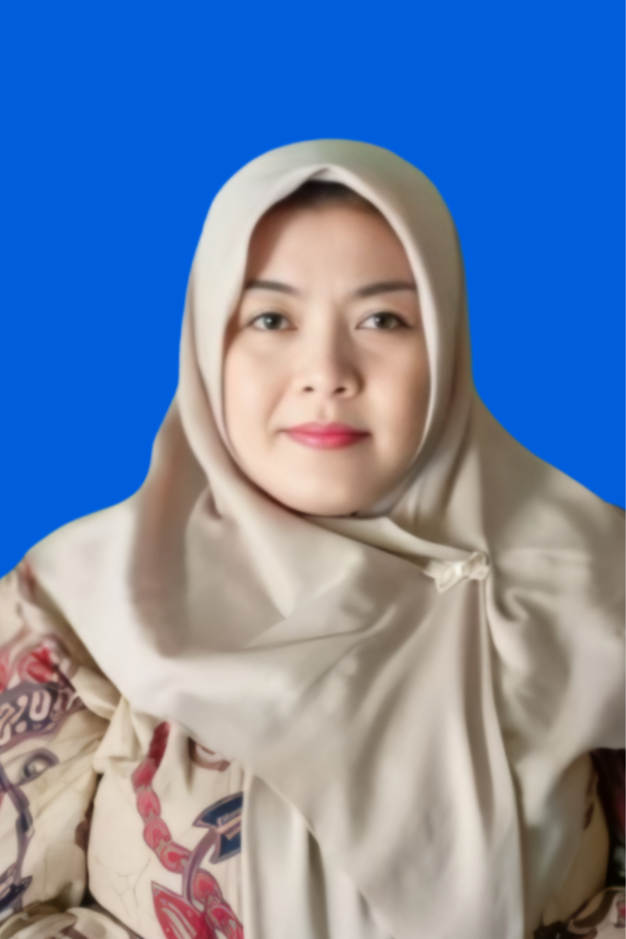 Denik Prihatin, S.Pd