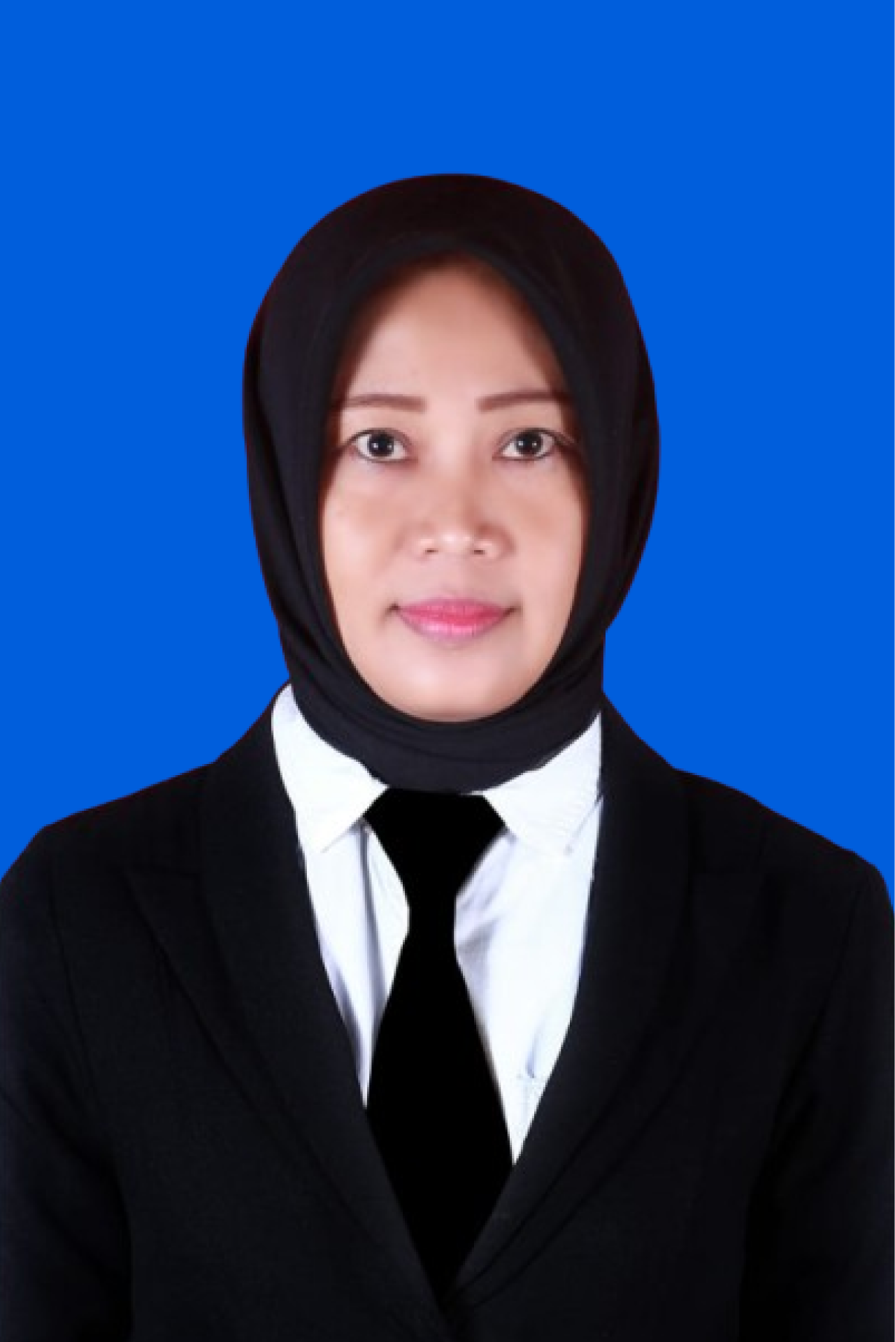 Wisnu Suciningtyas, S.Pd